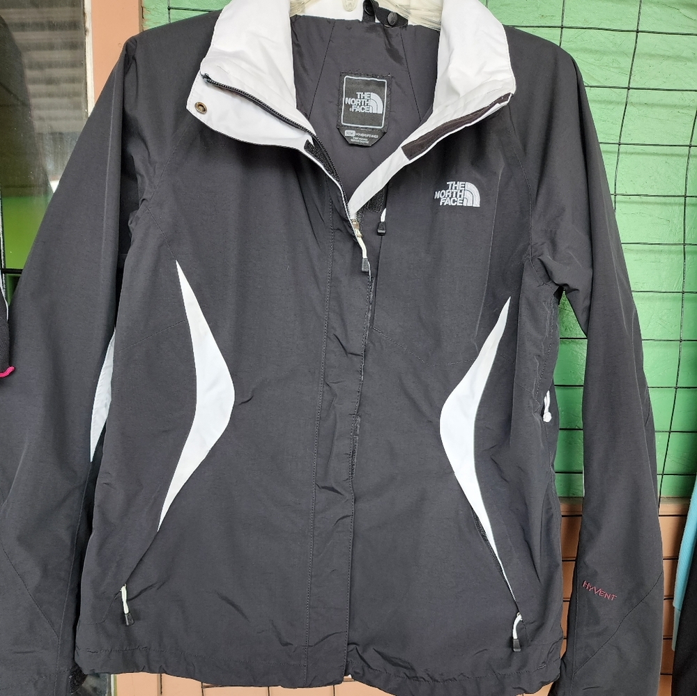 The North Face